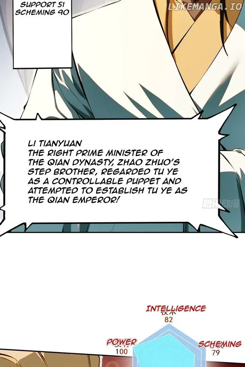If You Are Not Careful, Your Name Will Go Down In History Chapter 1 Online - página 35