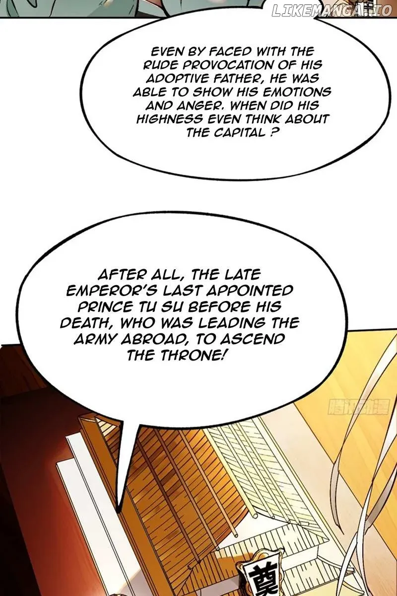 If You Are Not Careful, Your Name Will Go Down In History Chapter 1 Online - página 41