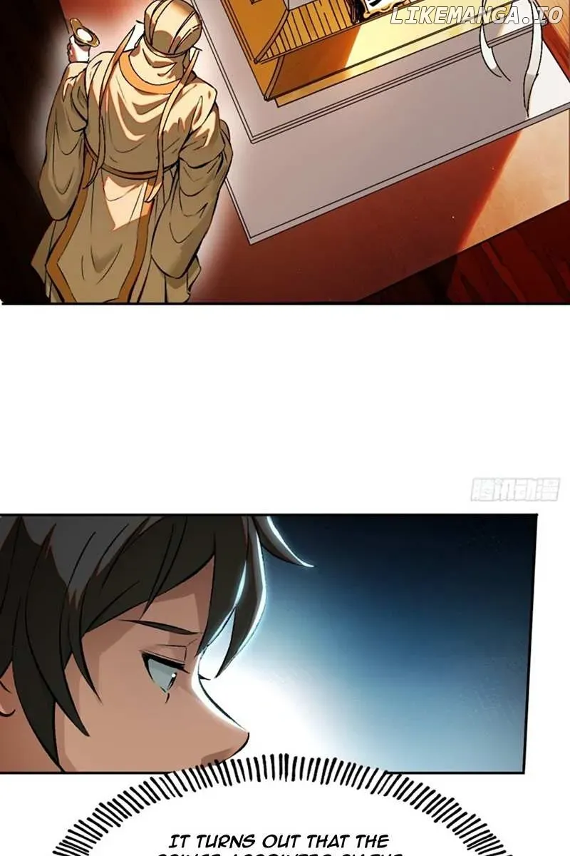 If You Are Not Careful, Your Name Will Go Down In History Chapter 1 Online - página 42