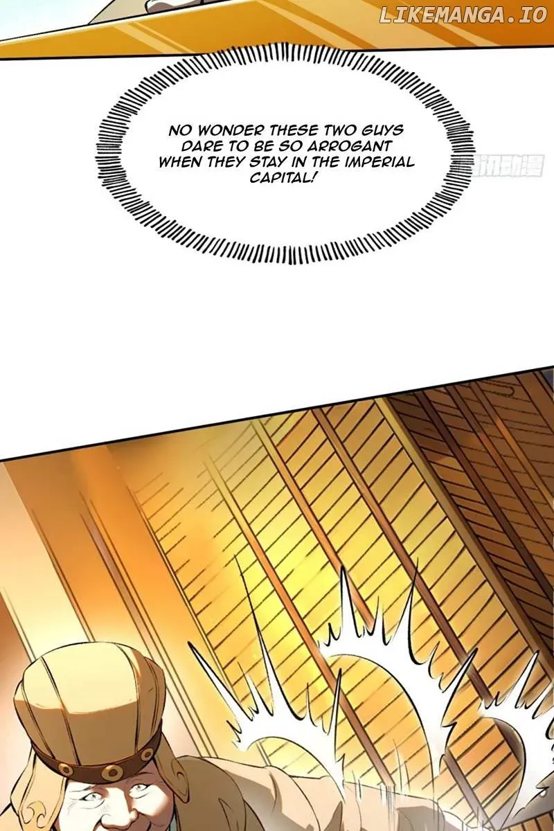 If You Are Not Careful, Your Name Will Go Down In History Chapter 1 Online - página 44