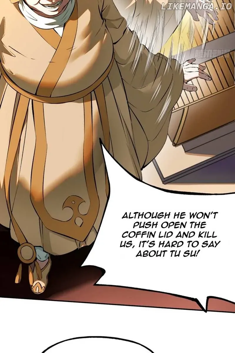 If You Are Not Careful, Your Name Will Go Down In History Chapter 1 Online - página 45