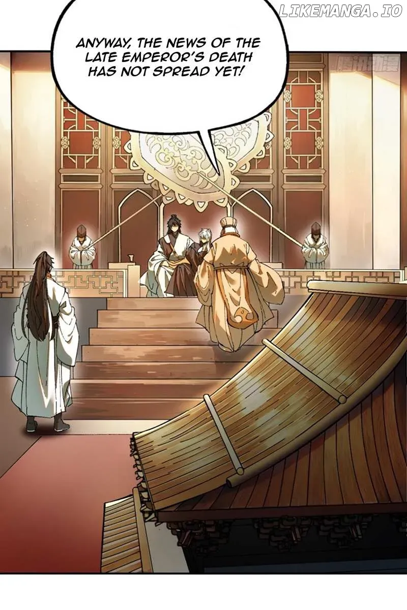 If You Are Not Careful, Your Name Will Go Down In History Chapter 1 Online - página 46