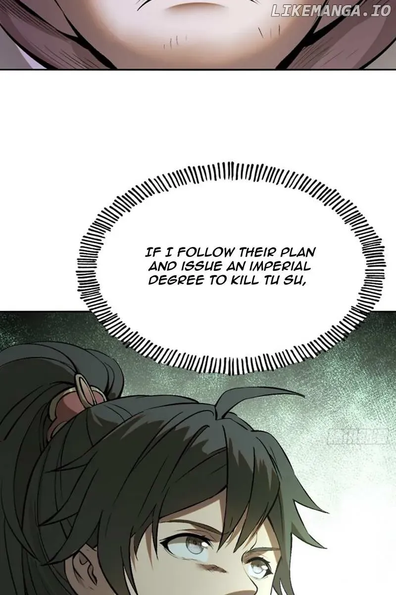 If You Are Not Careful, Your Name Will Go Down In History Chapter 1 Online - página 50