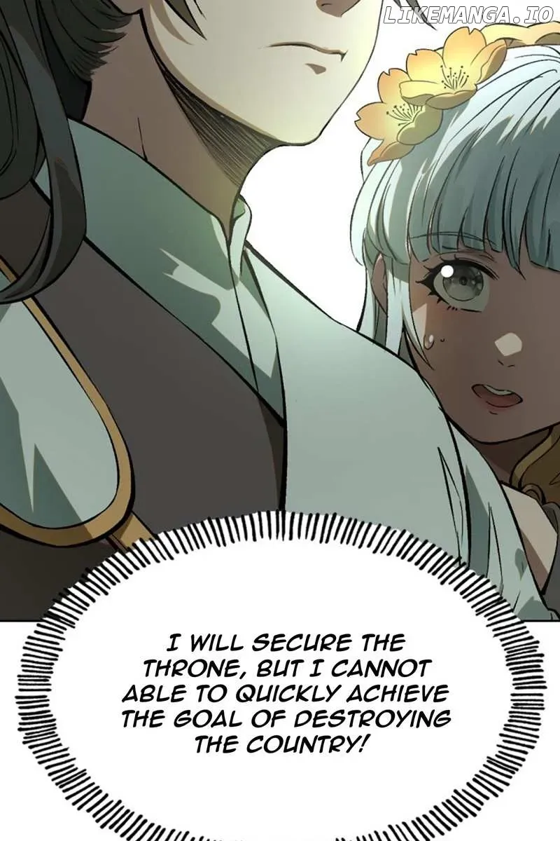 If You Are Not Careful, Your Name Will Go Down In History Chapter 1 Online - página 51