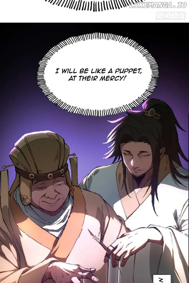 If You Are Not Careful, Your Name Will Go Down In History Chapter 1 Online - página 52