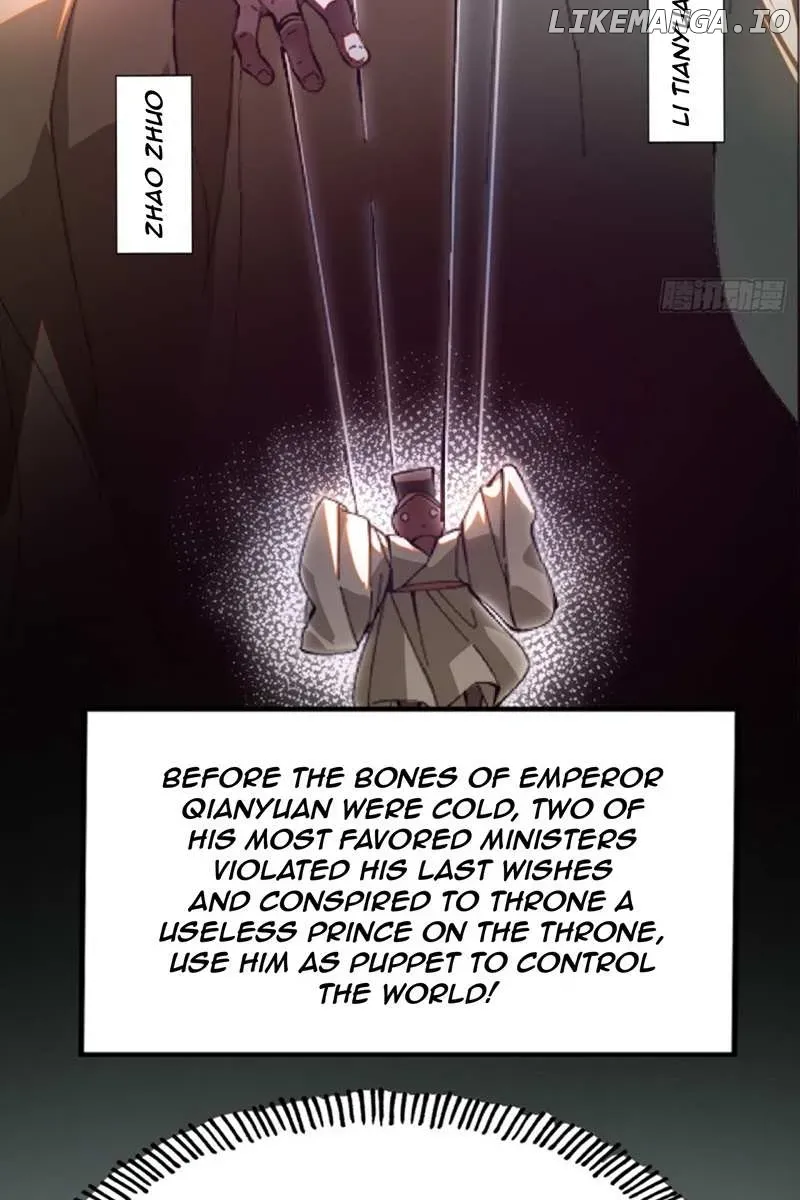 If You Are Not Careful, Your Name Will Go Down In History Chapter 1 Online - página 53