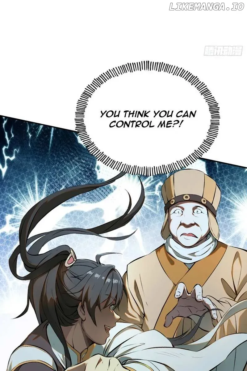 If You Are Not Careful, Your Name Will Go Down In History Chapter 1 Online - página 58