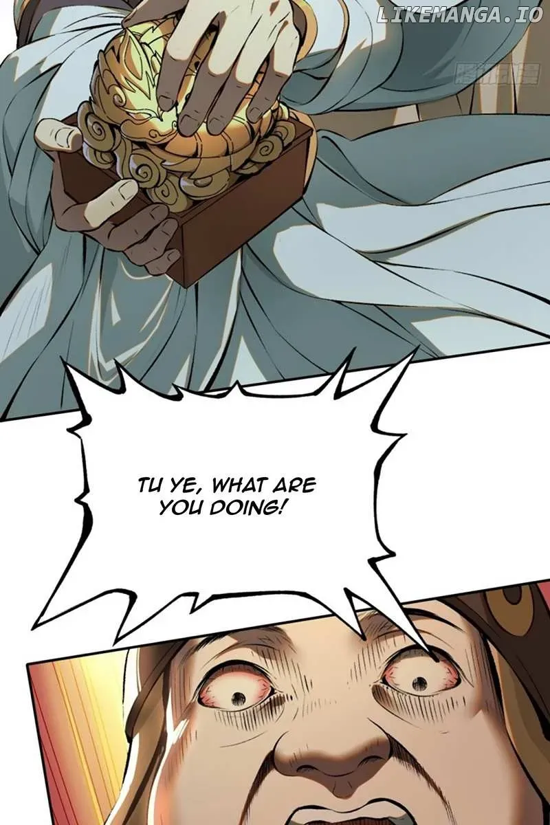 If You Are Not Careful, Your Name Will Go Down In History Chapter 1 Online - página 59