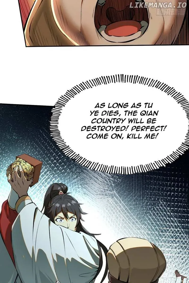 If You Are Not Careful, Your Name Will Go Down In History Chapter 1 Online - página 60