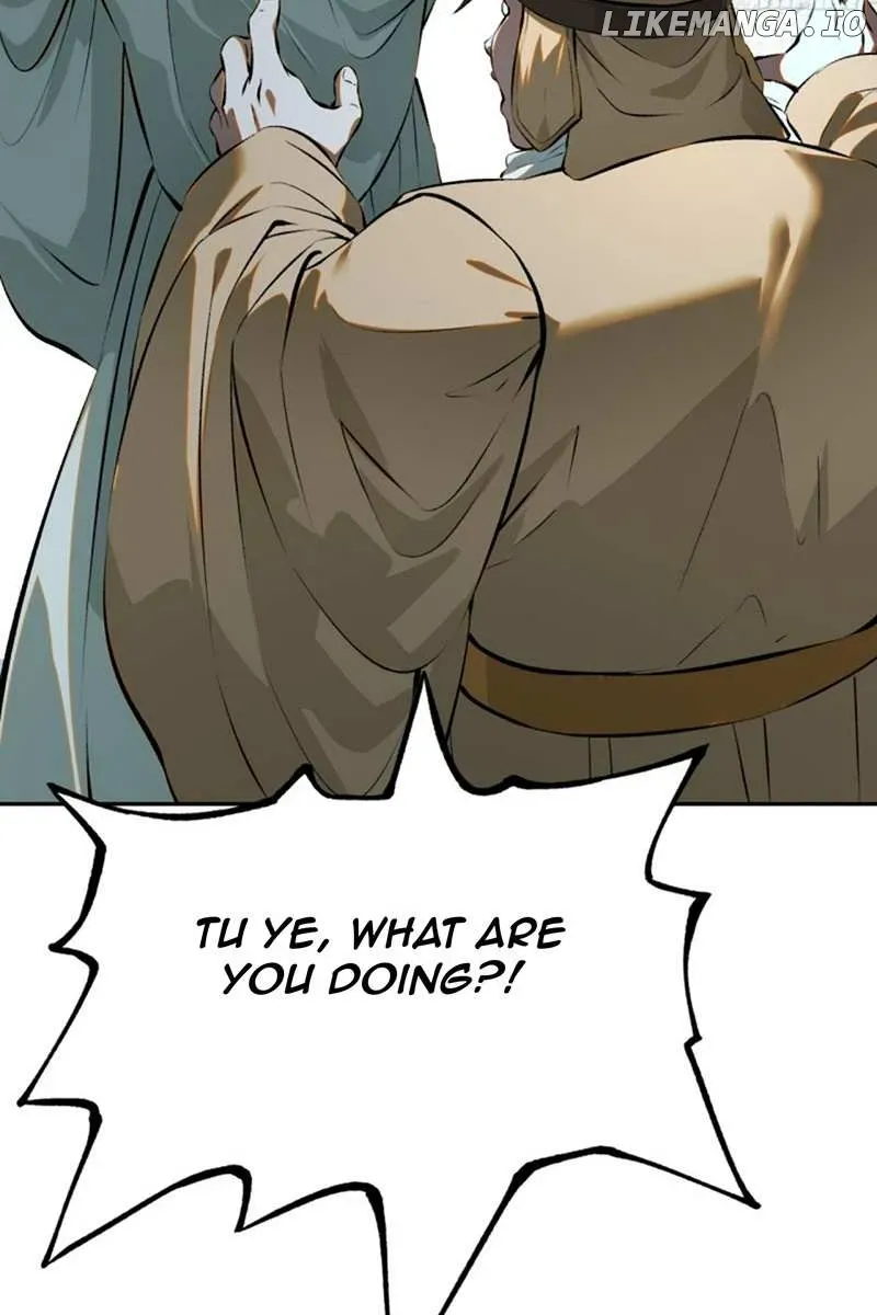 If You Are Not Careful, Your Name Will Go Down In History Chapter 1 Online - página 61