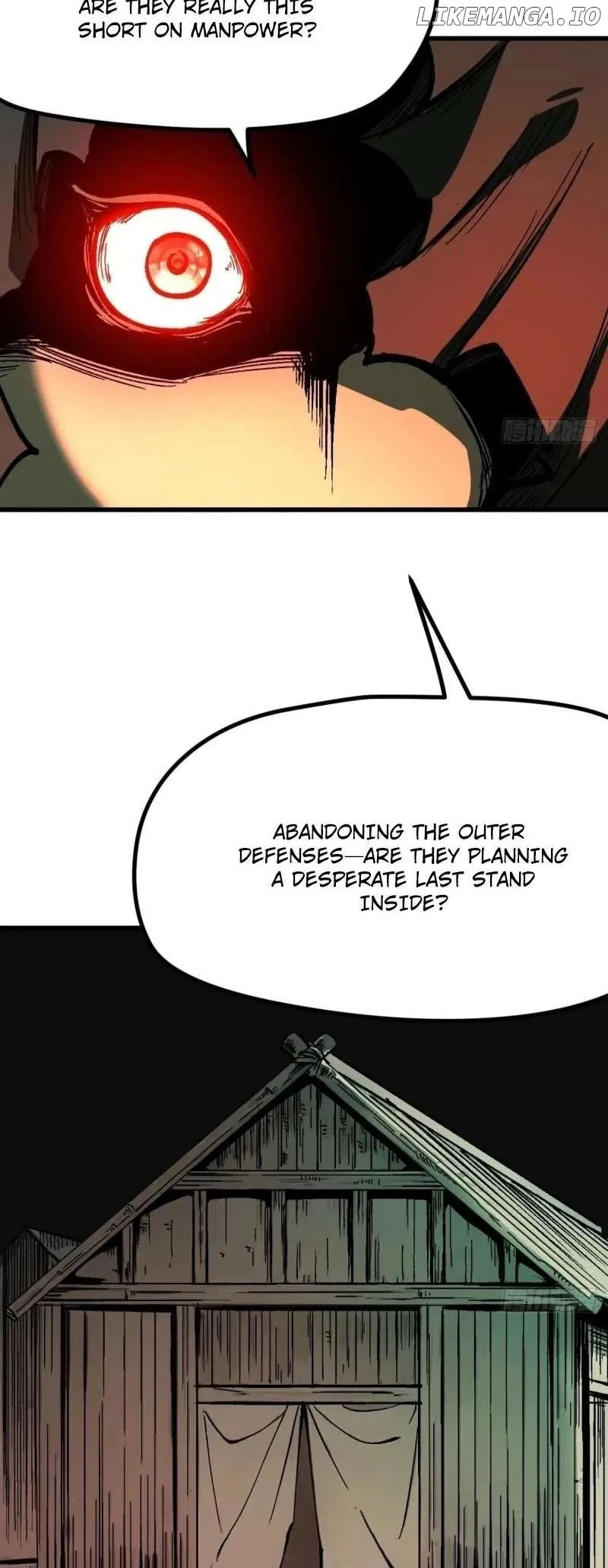 If You Are Not Careful, Your Name Will Go Down In History Chapter 114 Online - página 4