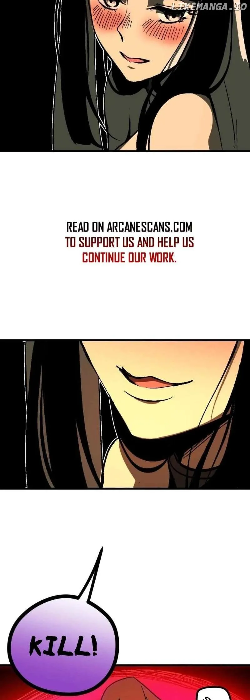 If You Are Not Careful, Your Name Will Go Down In History Chapter 114 Online - página 10