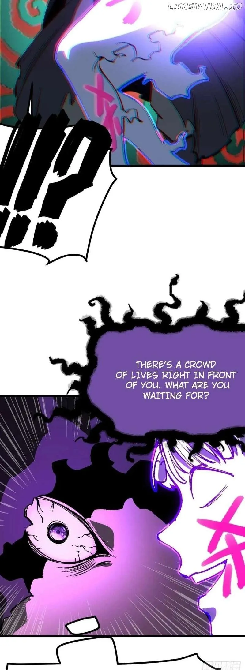 If You Are Not Careful, Your Name Will Go Down In History Chapter 114 Online - página 18