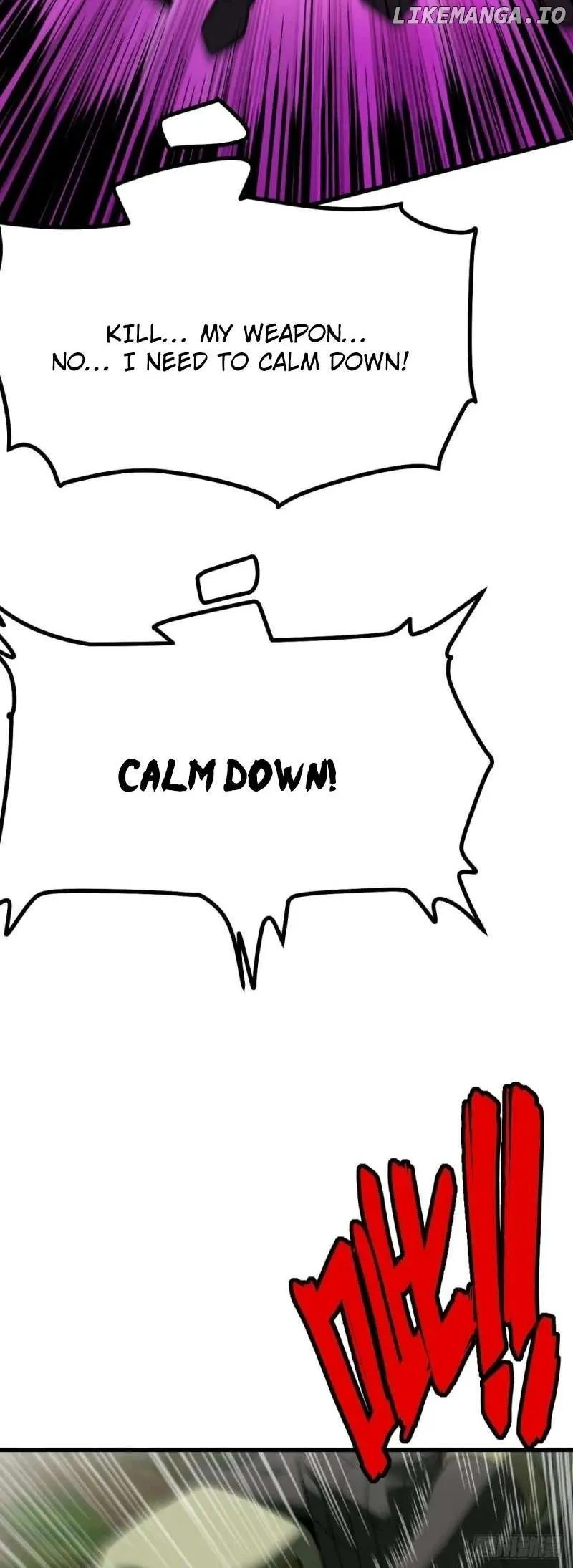 If You Are Not Careful, Your Name Will Go Down In History Chapter 114 Online - página 20
