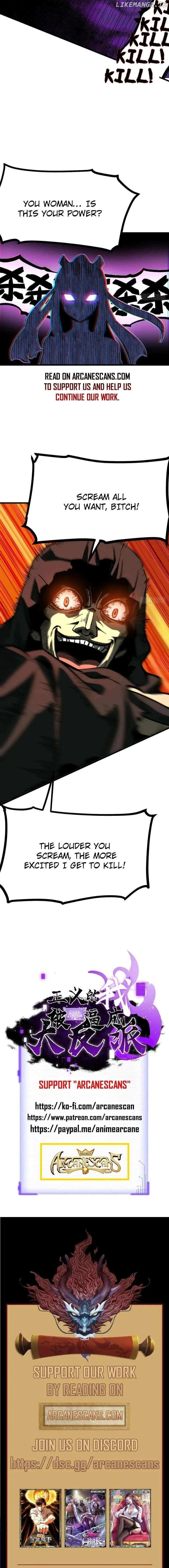 If You Are Not Careful, Your Name Will Go Down In History Chapter 114 Online - página 27