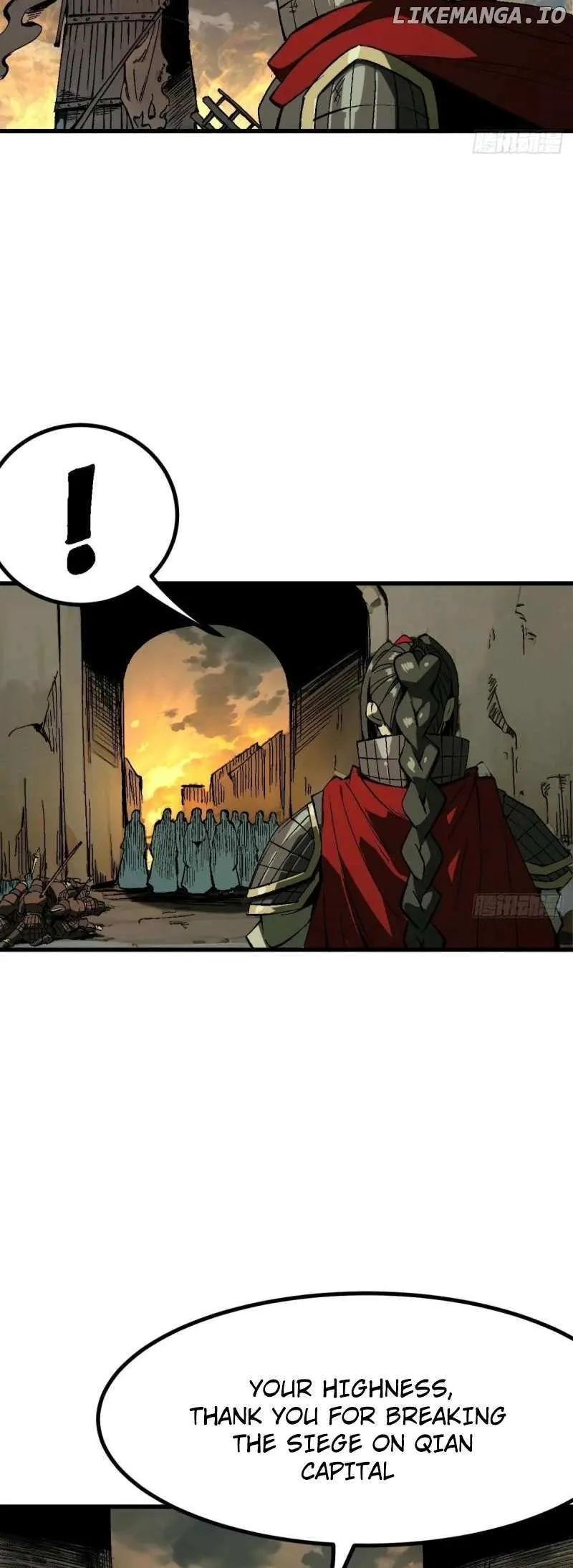 If You Are Not Careful, Your Name Will Go Down In History Chapter 120 Online - página 3