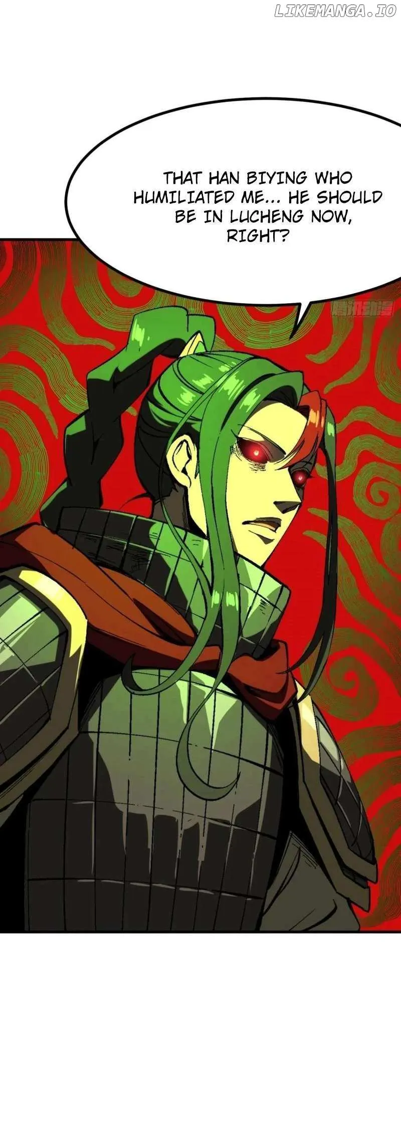 If You Are Not Careful, Your Name Will Go Down In History Chapter 120 Online - página 9