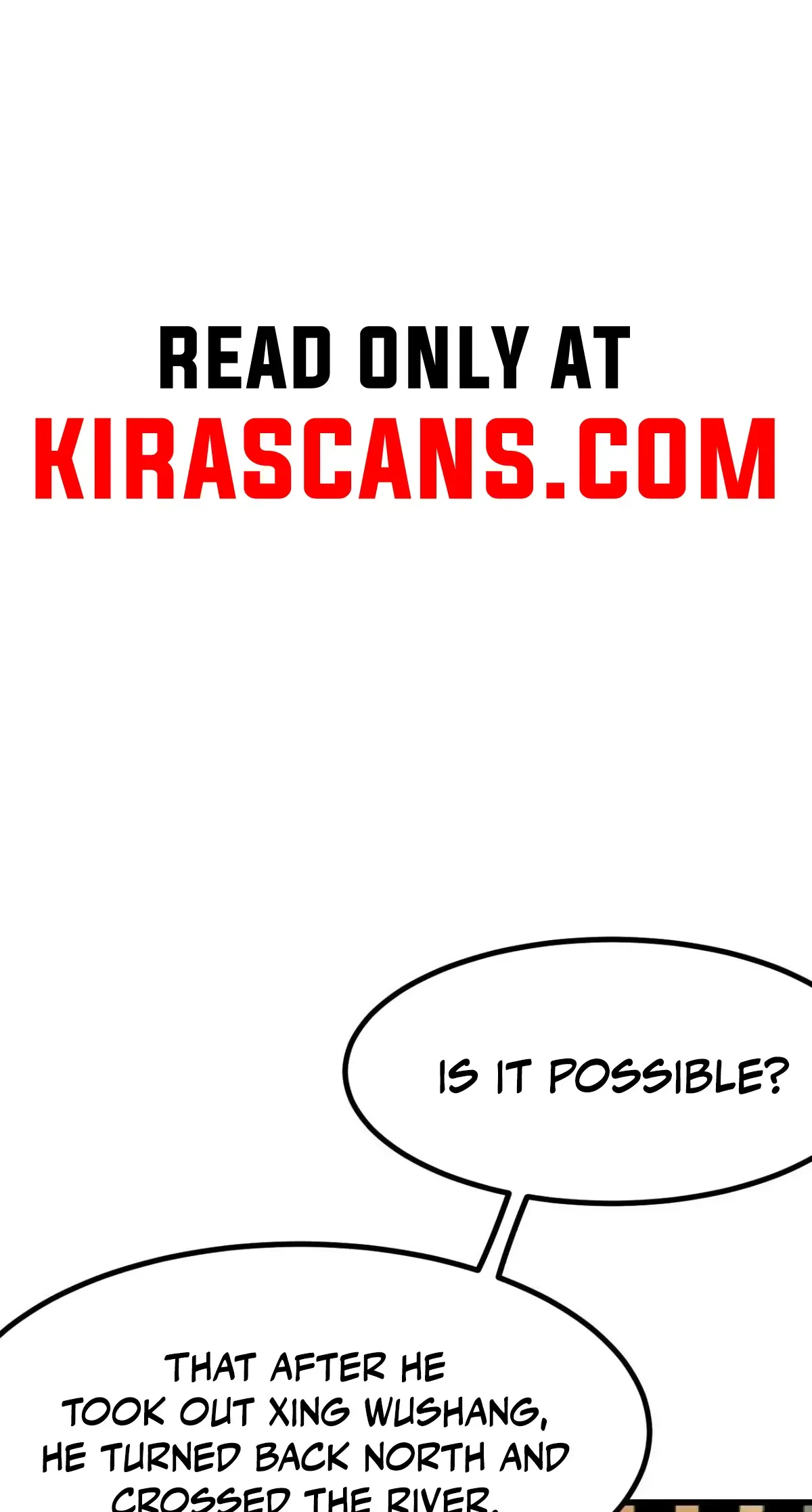 If You Are Not Careful, Your Name Will Go Down In History Chapter 121 Online - página 1