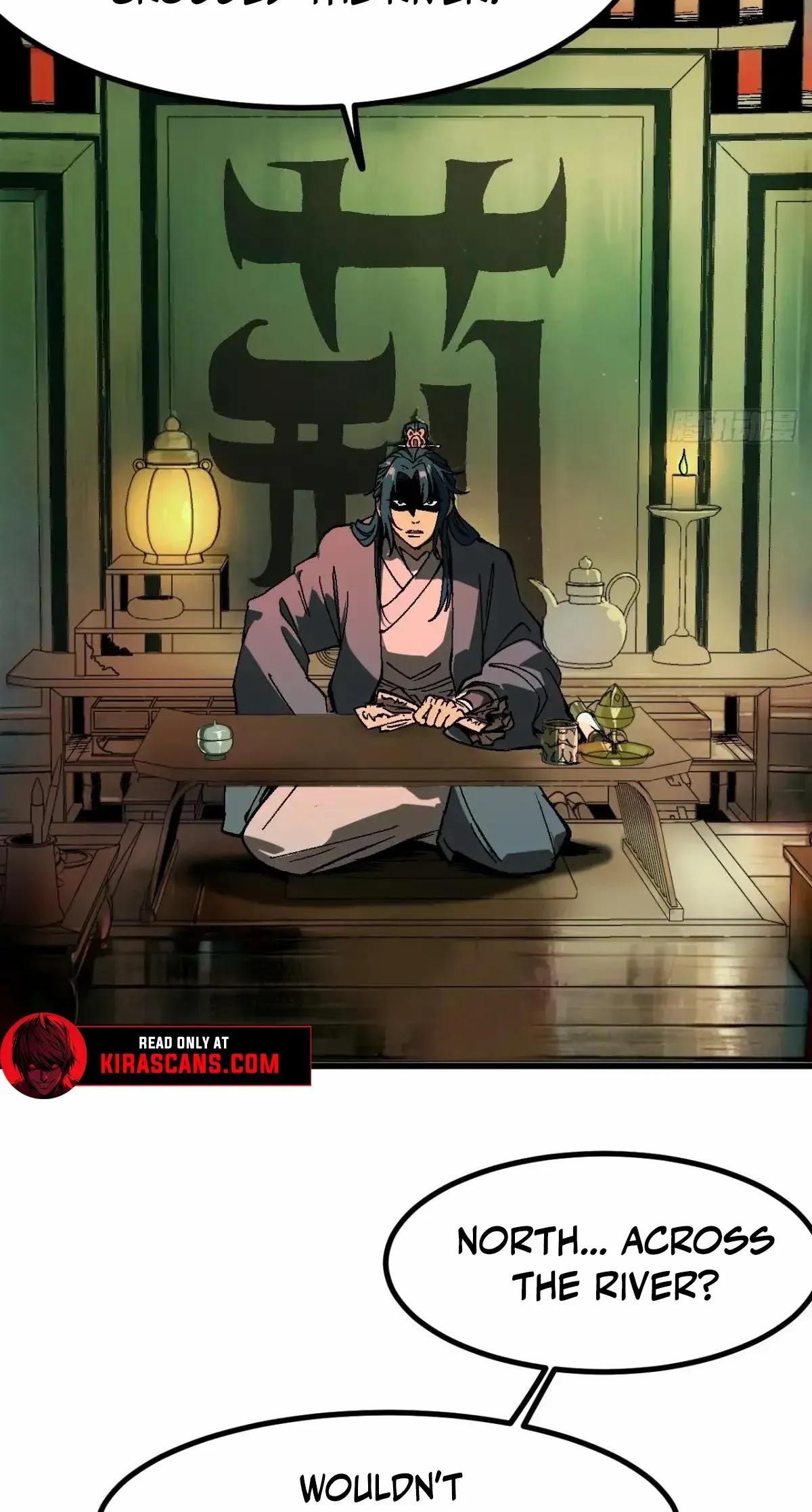 If You Are Not Careful, Your Name Will Go Down In History Chapter 121 Online - página 2