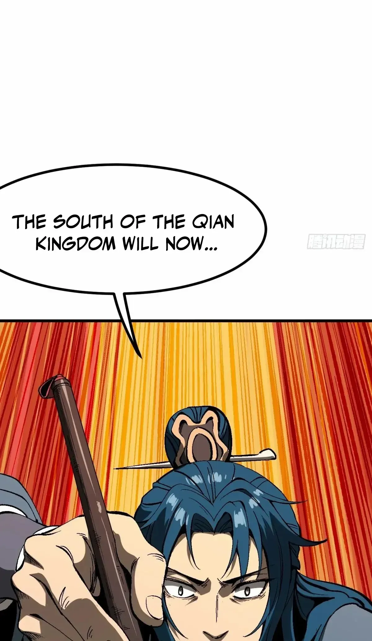 If You Are Not Careful, Your Name Will Go Down In History Chapter 121 Online - página 9