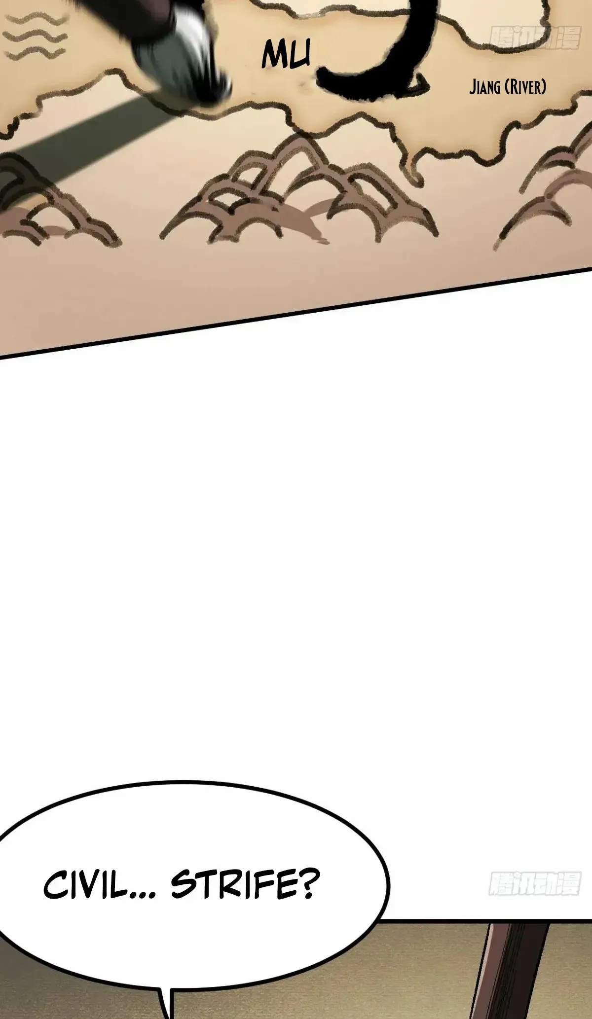 If You Are Not Careful, Your Name Will Go Down In History Chapter 121 Online - página 11