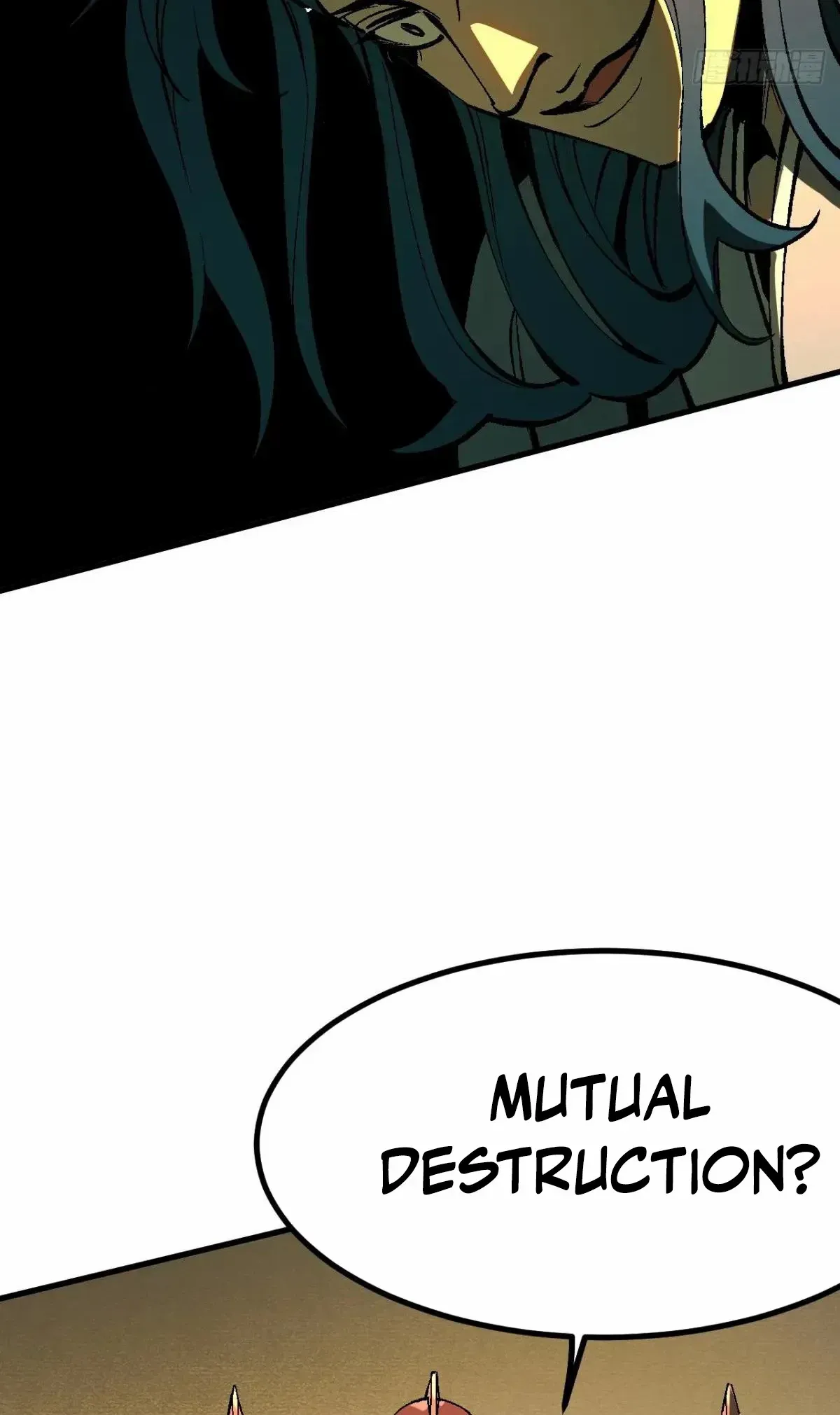 If You Are Not Careful, Your Name Will Go Down In History Chapter 121 Online - página 18