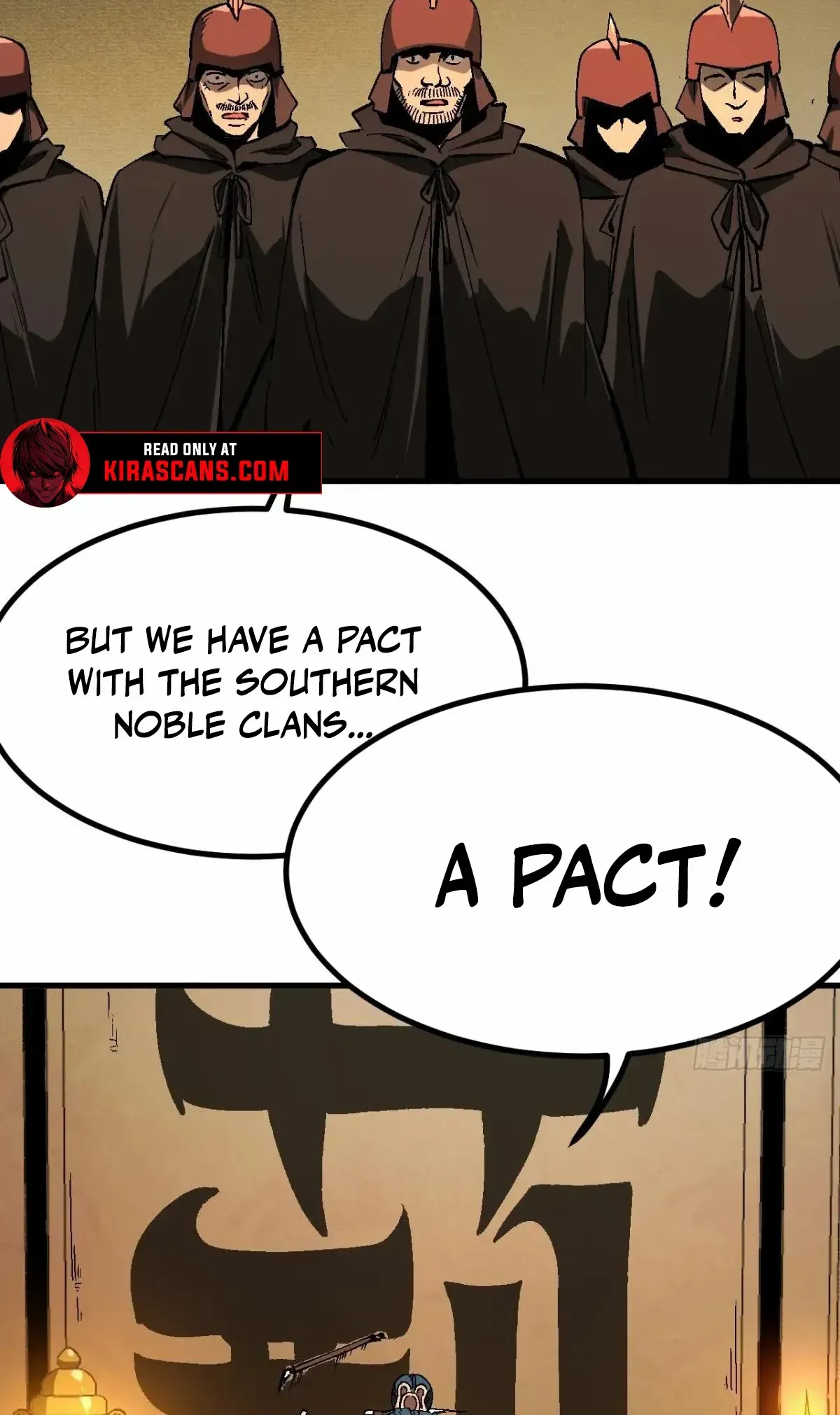 If You Are Not Careful, Your Name Will Go Down In History Chapter 121 Online - página 19