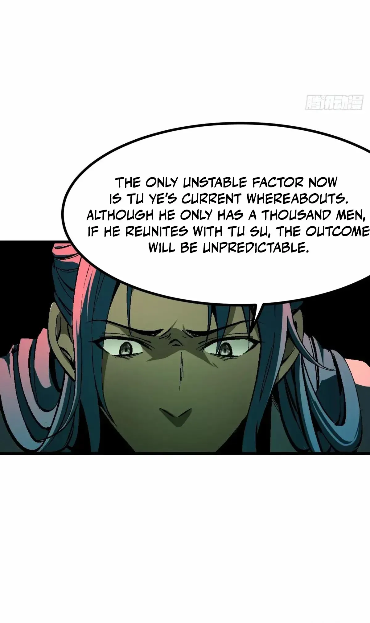 If You Are Not Careful, Your Name Will Go Down In History Chapter 121 Online - página 21