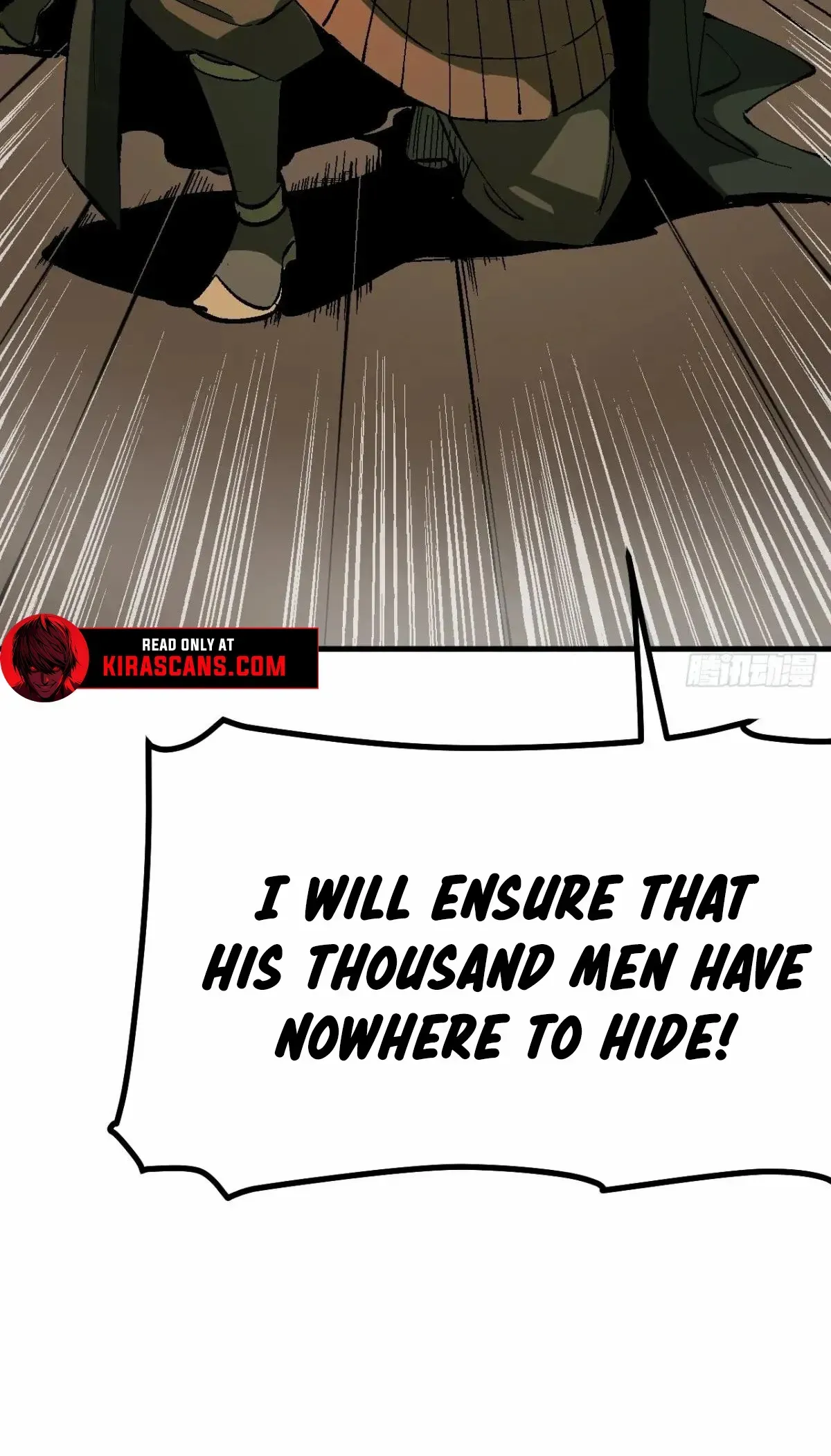 If You Are Not Careful, Your Name Will Go Down In History Chapter 121 Online - página 24