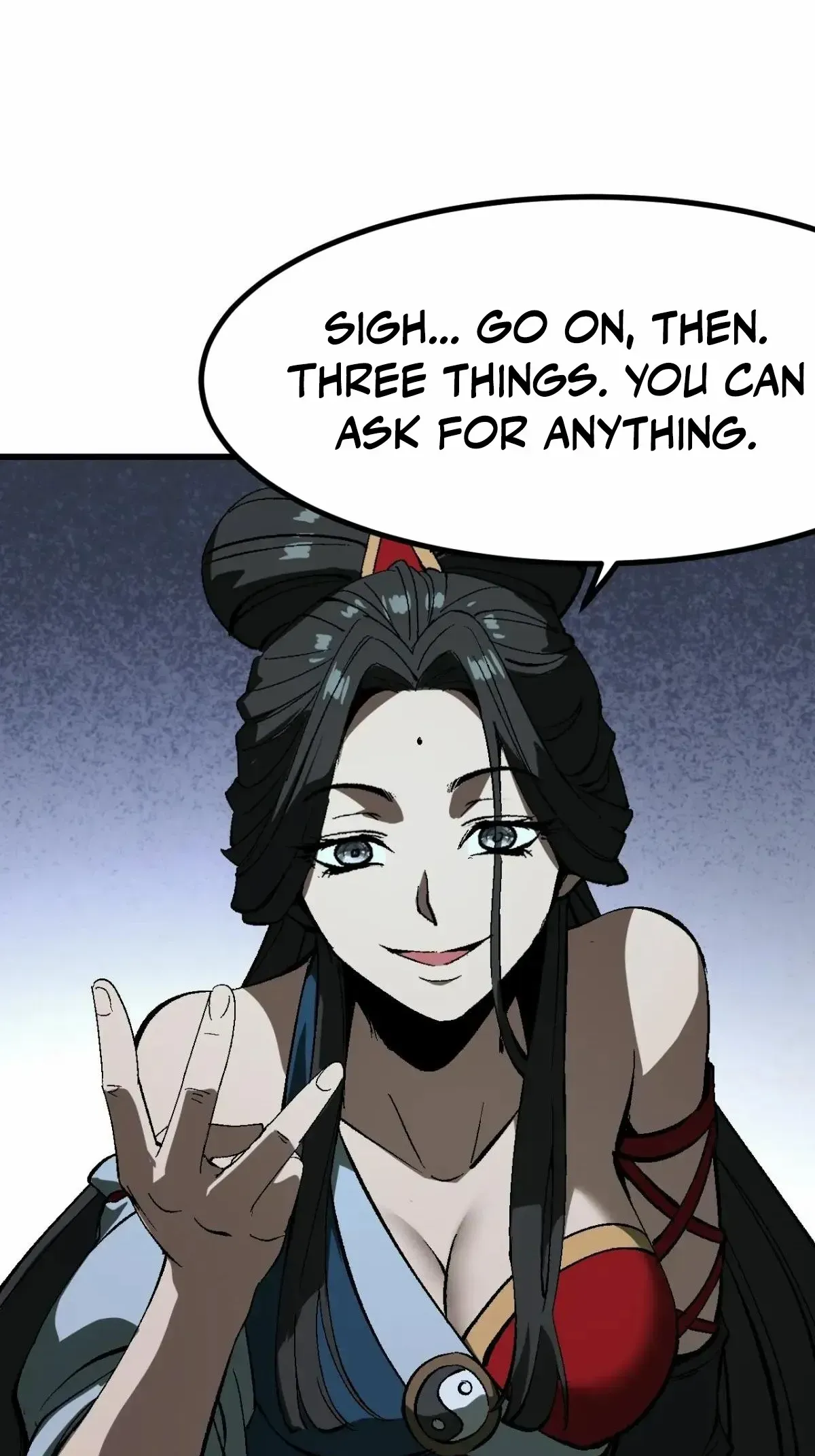 If You Are Not Careful, Your Name Will Go Down In History Chapter 121 Online - página 34