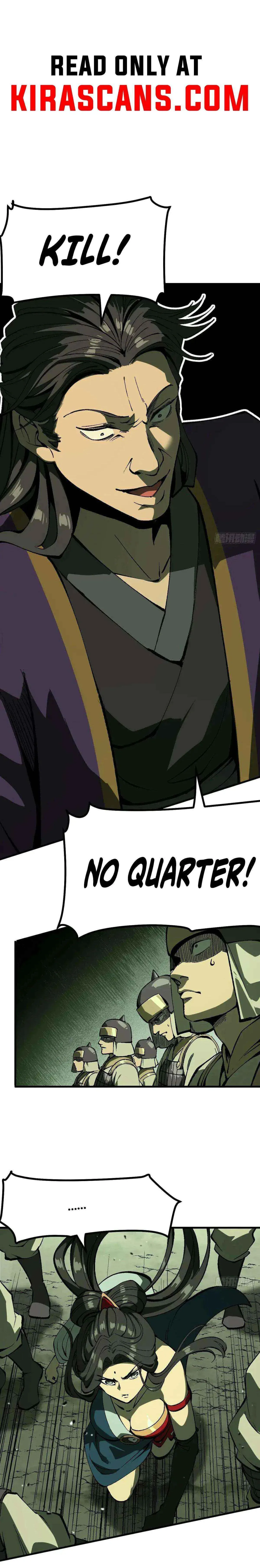 If You Are Not Careful, Your Name Will Go Down In History Chapter 125 Online - página 1