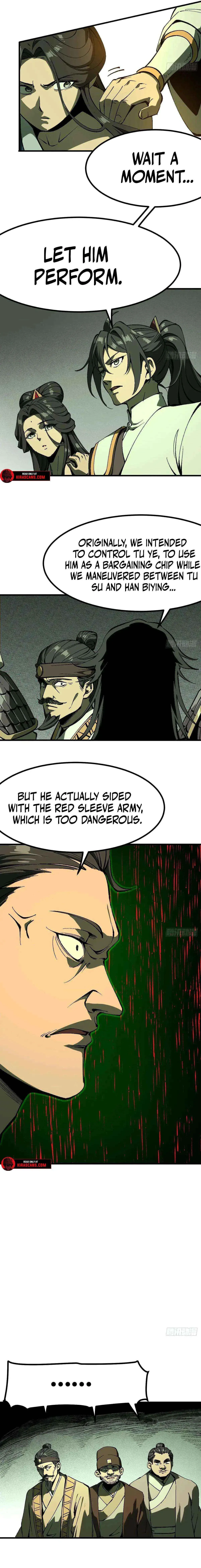If You Are Not Careful, Your Name Will Go Down In History Chapter 125 Online - página 2