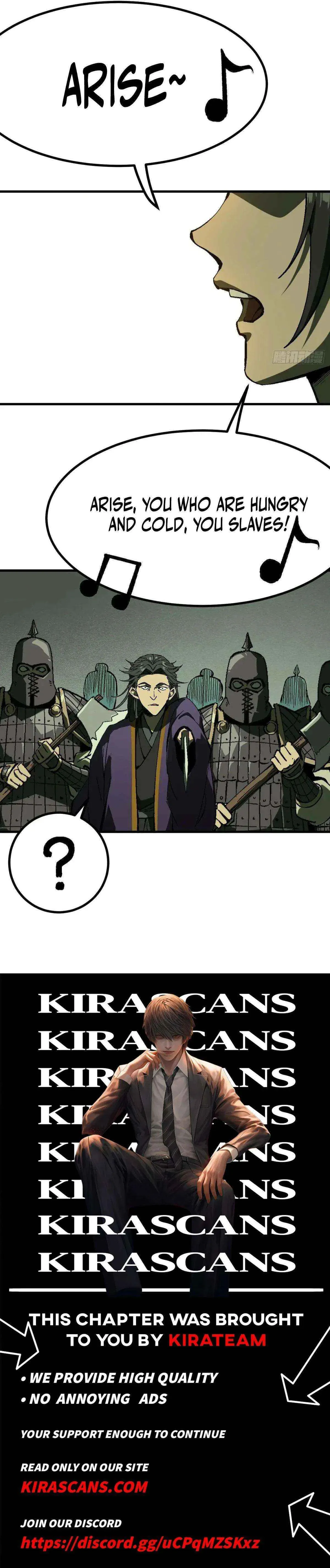 If You Are Not Careful, Your Name Will Go Down In History Chapter 125 Online - página 9