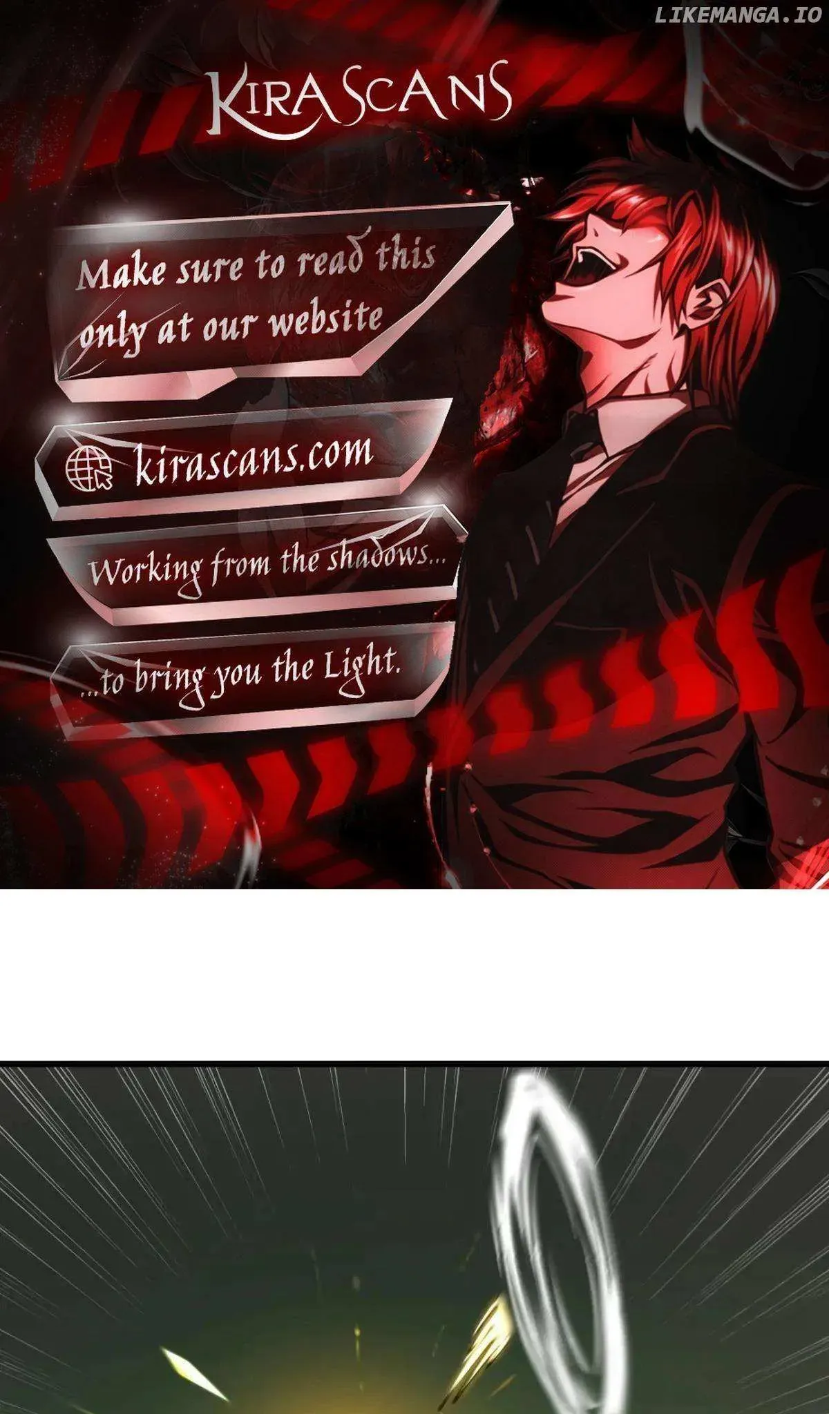 If You Are Not Careful, Your Name Will Go Down In History Chapter 131 Online - página 1