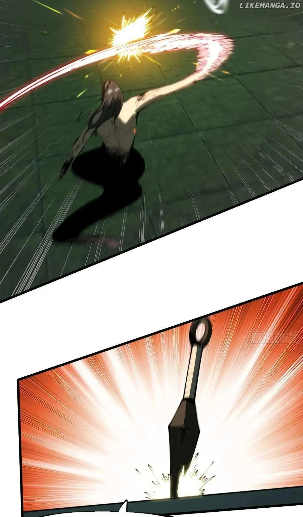 If You Are Not Careful, Your Name Will Go Down In History Chapter 131 Online - página 2