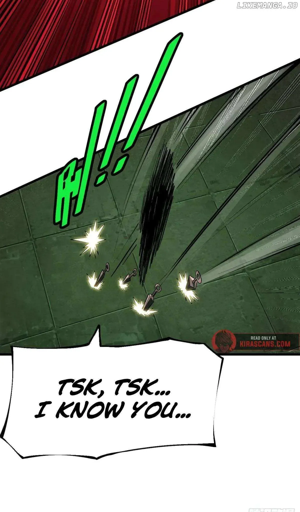 If You Are Not Careful, Your Name Will Go Down In History Chapter 131 Online - página 5