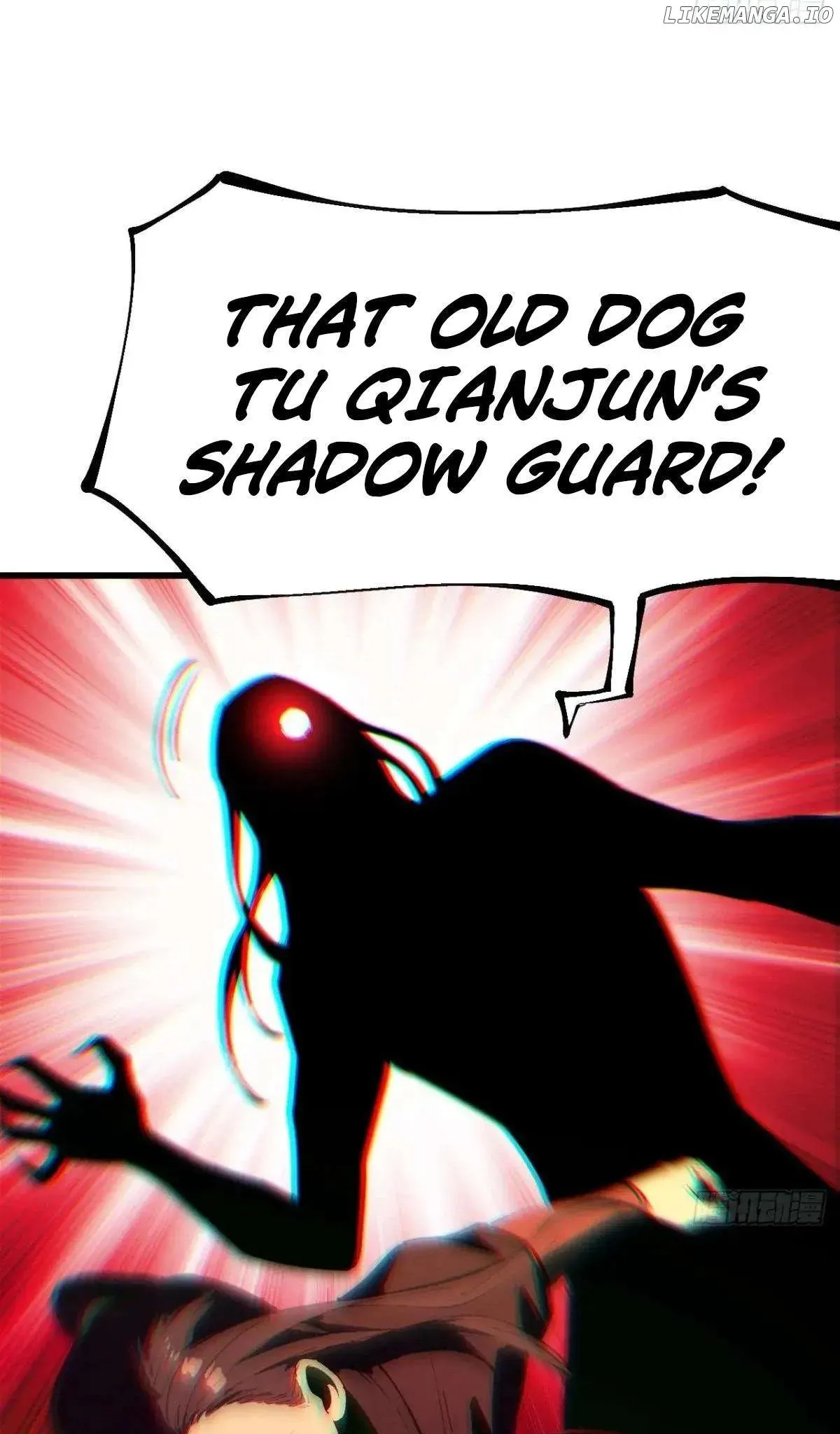 If You Are Not Careful, Your Name Will Go Down In History Chapter 131 Online - página 6