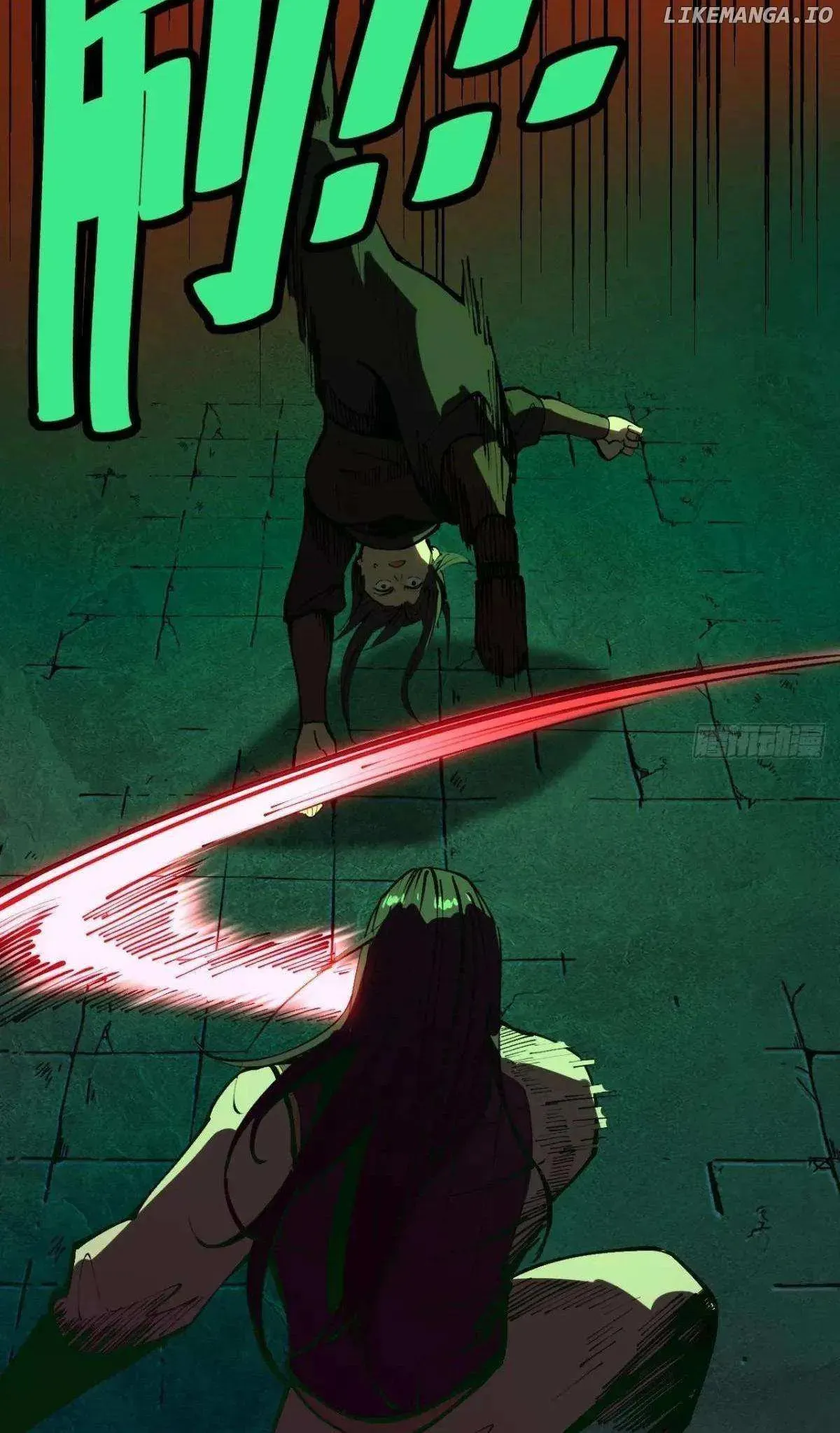If You Are Not Careful, Your Name Will Go Down In History Chapter 131 Online - página 8