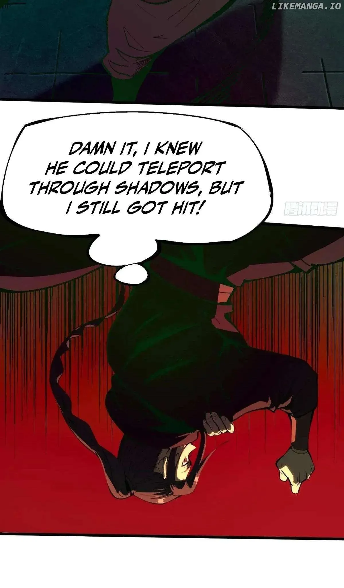 If You Are Not Careful, Your Name Will Go Down In History Chapter 131 Online - página 9