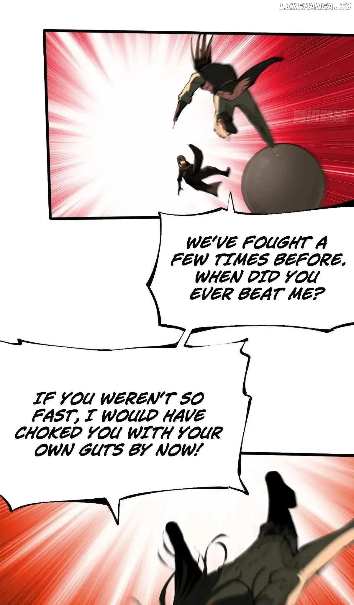 If You Are Not Careful, Your Name Will Go Down In History Chapter 131 Online - página 10