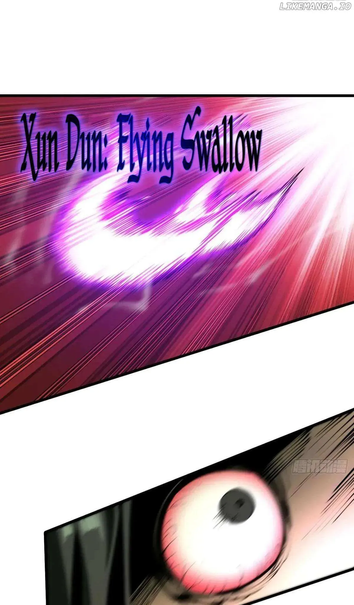 If You Are Not Careful, Your Name Will Go Down In History Chapter 131 Online - página 12