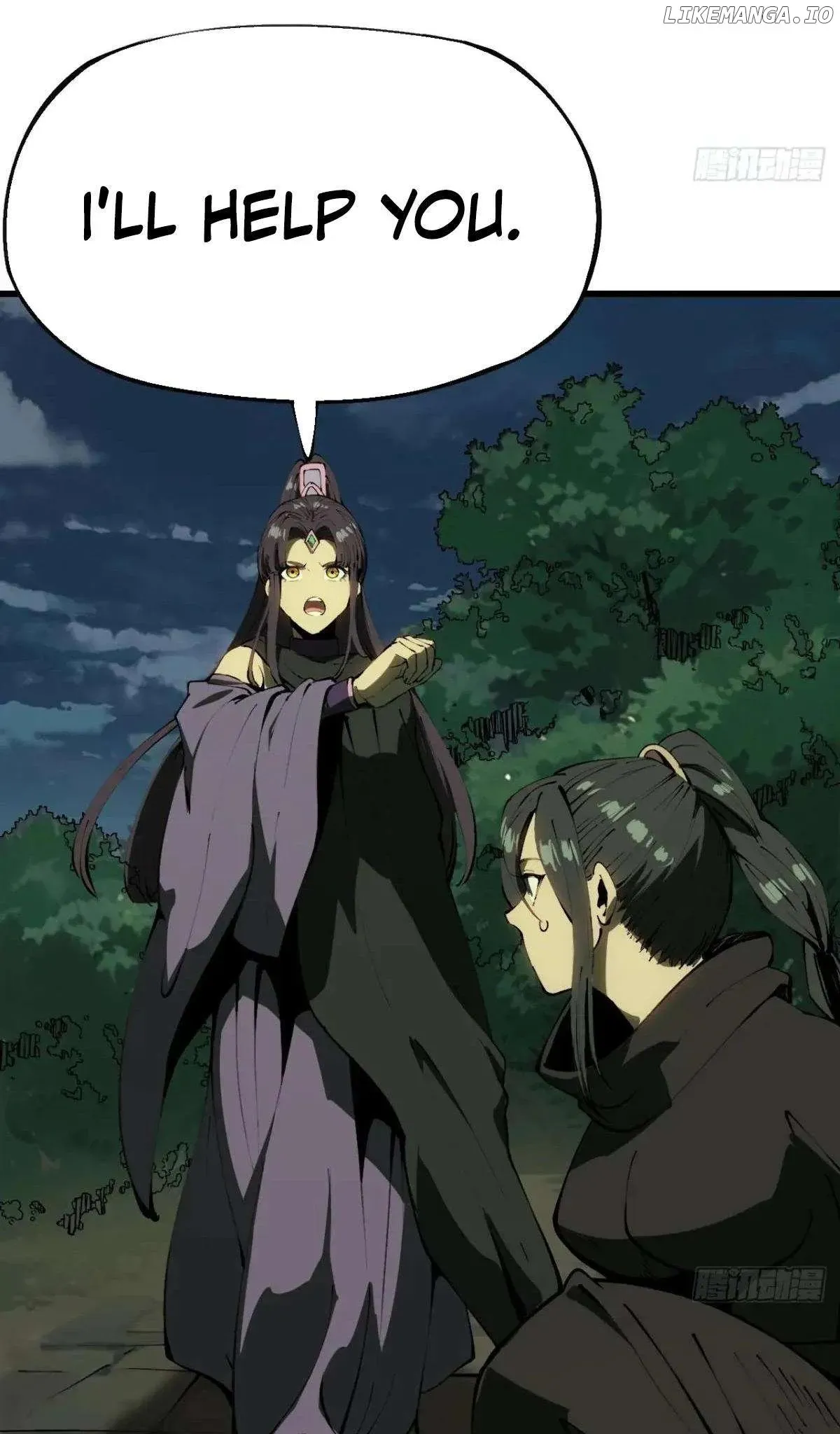 If You Are Not Careful, Your Name Will Go Down In History Chapter 131 Online - página 15