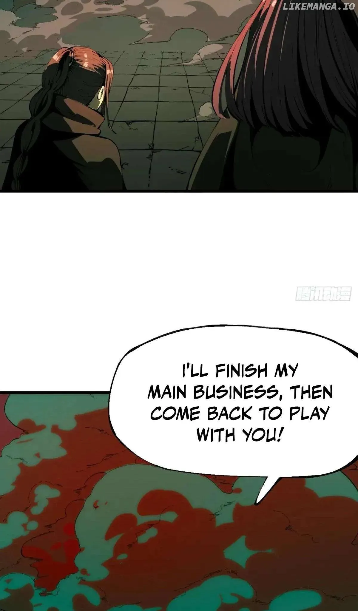 If You Are Not Careful, Your Name Will Go Down In History Chapter 131 Online - página 17
