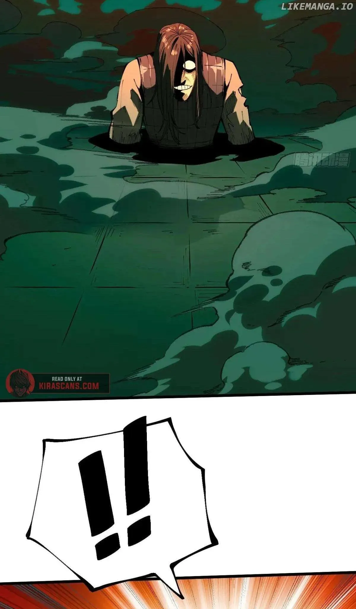 If You Are Not Careful, Your Name Will Go Down In History Chapter 131 Online - página 18