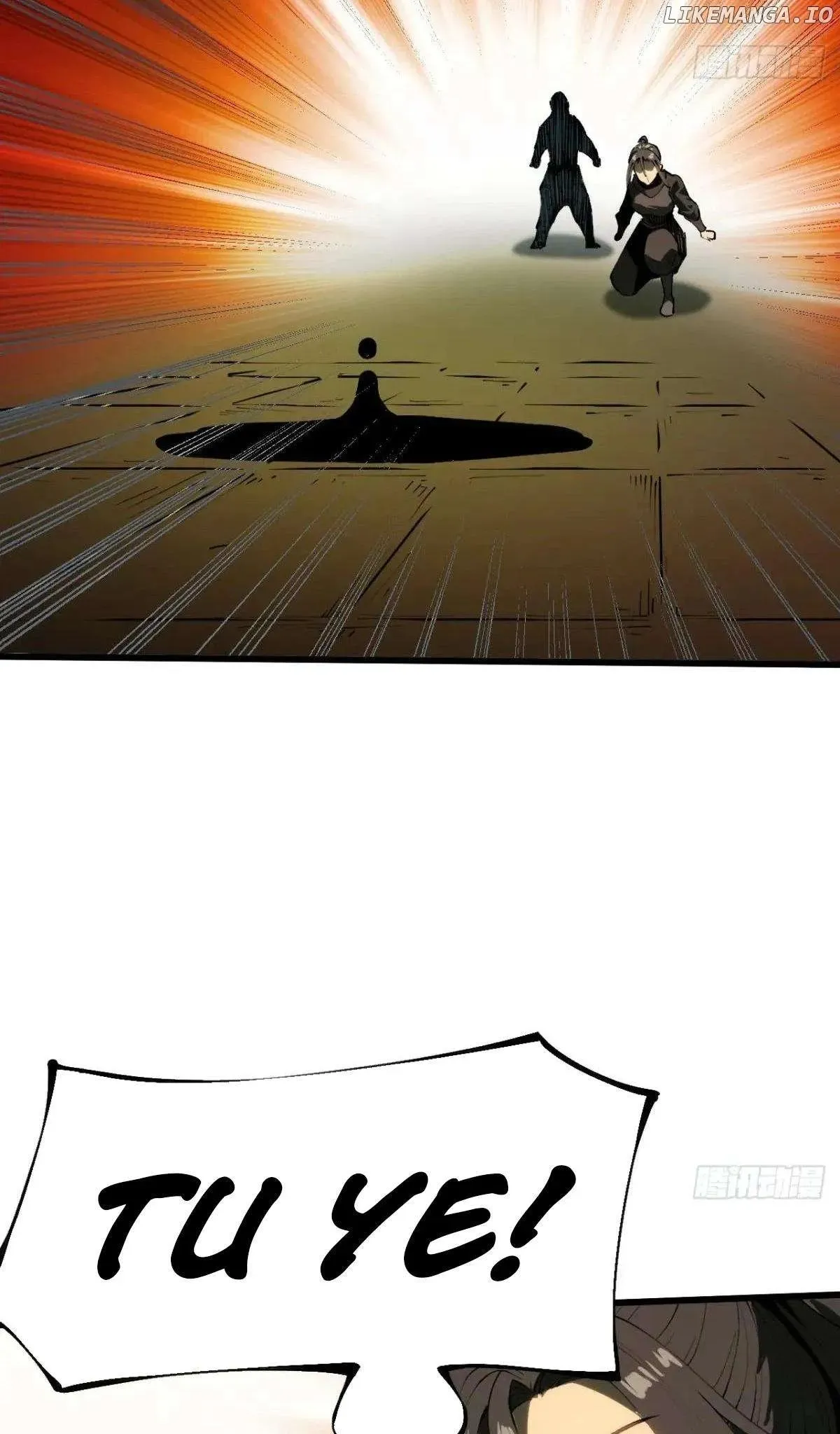 If You Are Not Careful, Your Name Will Go Down In History Chapter 131 Online - página 19