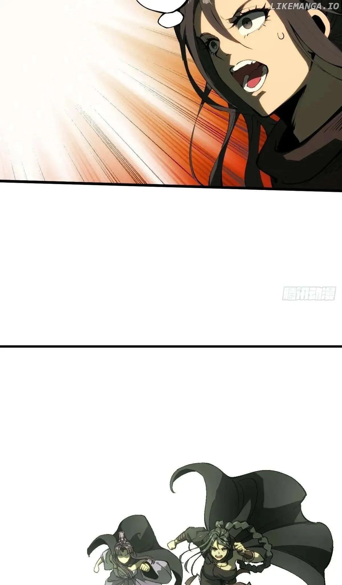 If You Are Not Careful, Your Name Will Go Down In History Chapter 131 Online - página 20