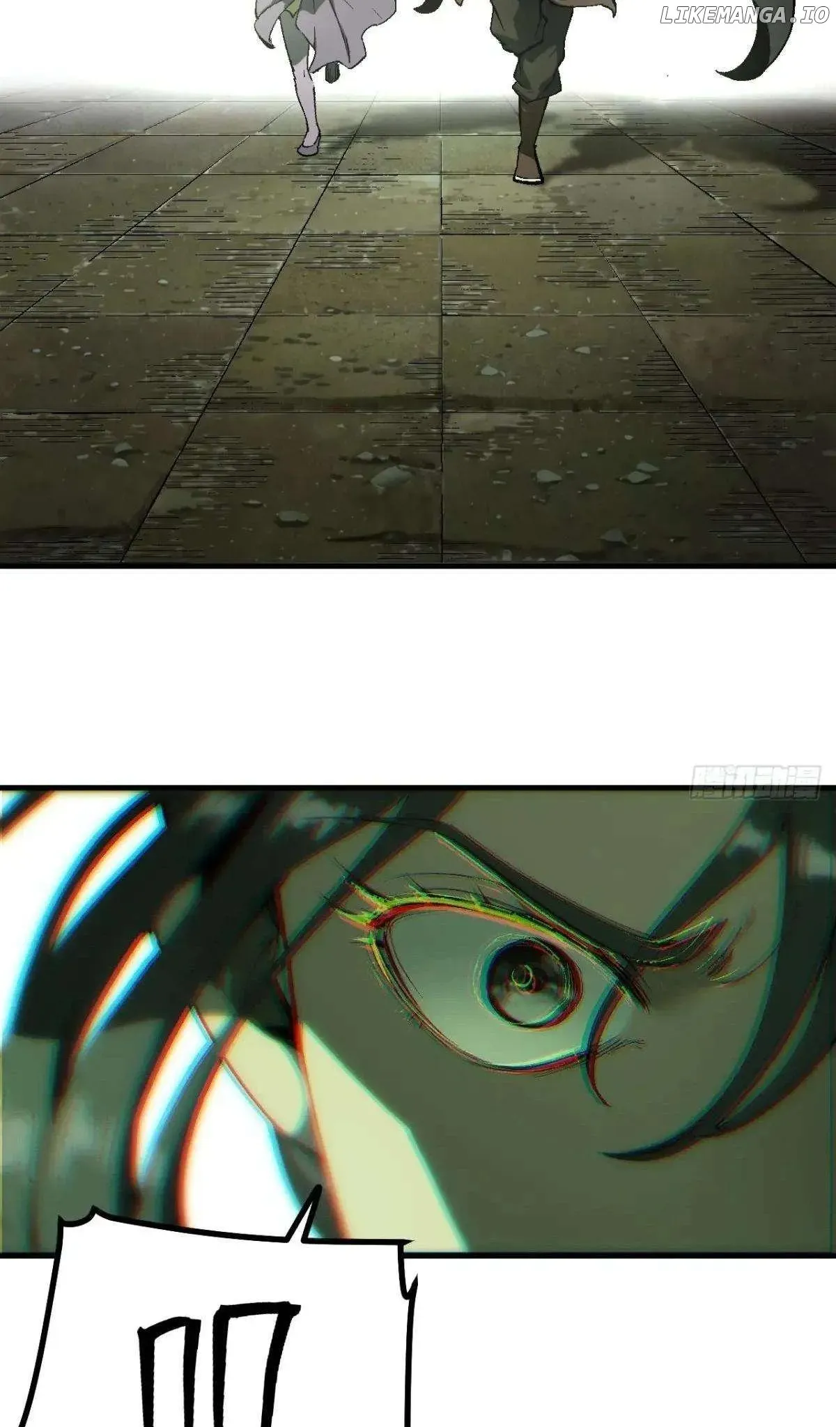 If You Are Not Careful, Your Name Will Go Down In History Chapter 131 Online - página 21