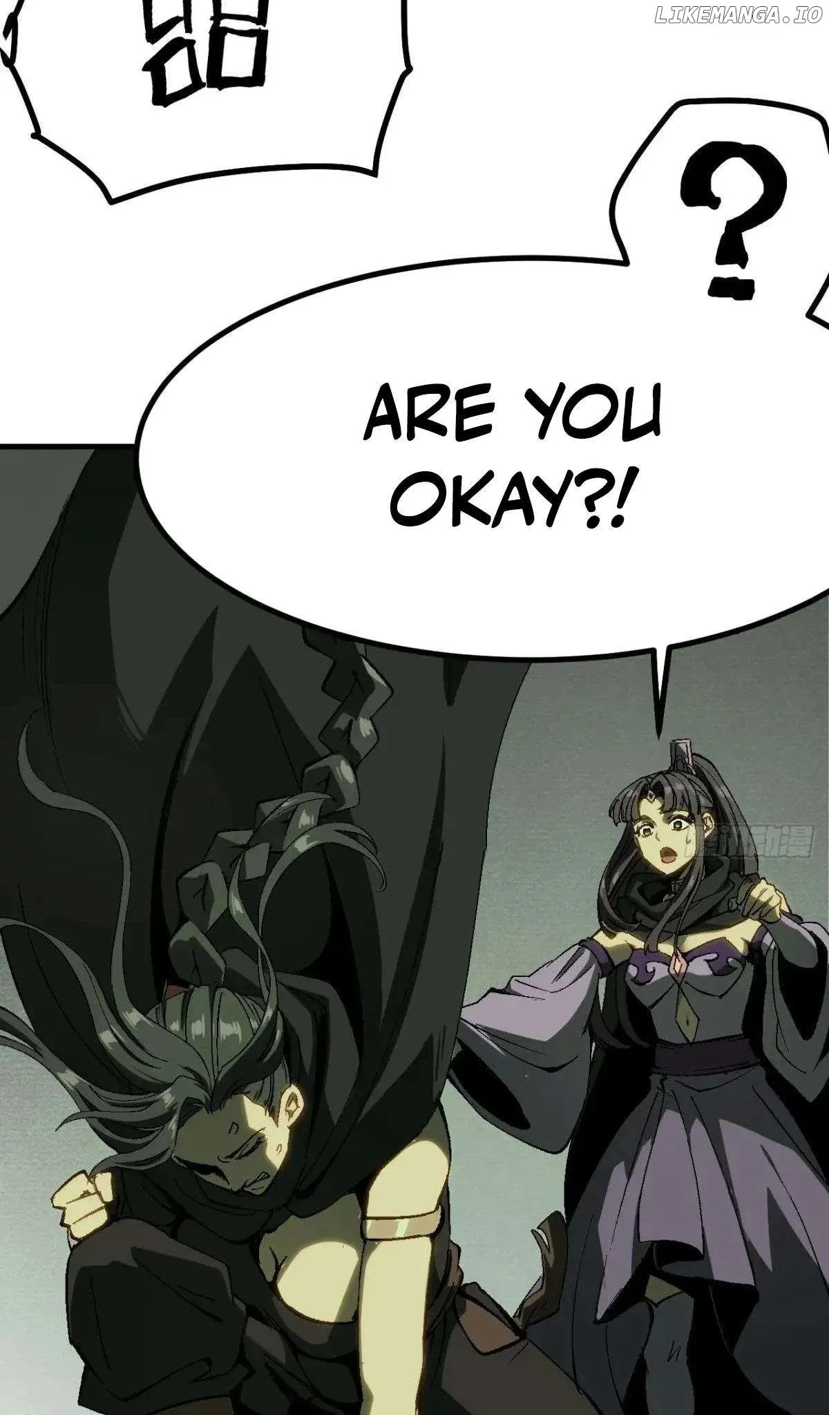 If You Are Not Careful, Your Name Will Go Down In History Chapter 131 Online - página 22