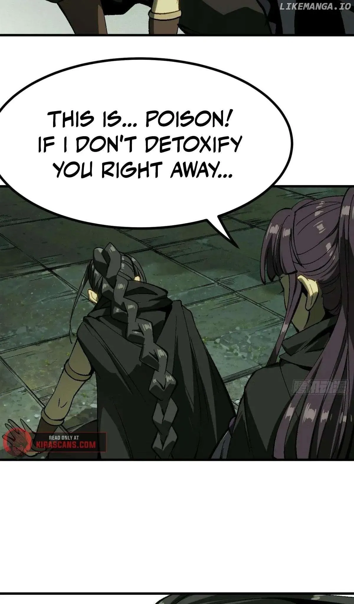 If You Are Not Careful, Your Name Will Go Down In History Chapter 131 Online - página 23