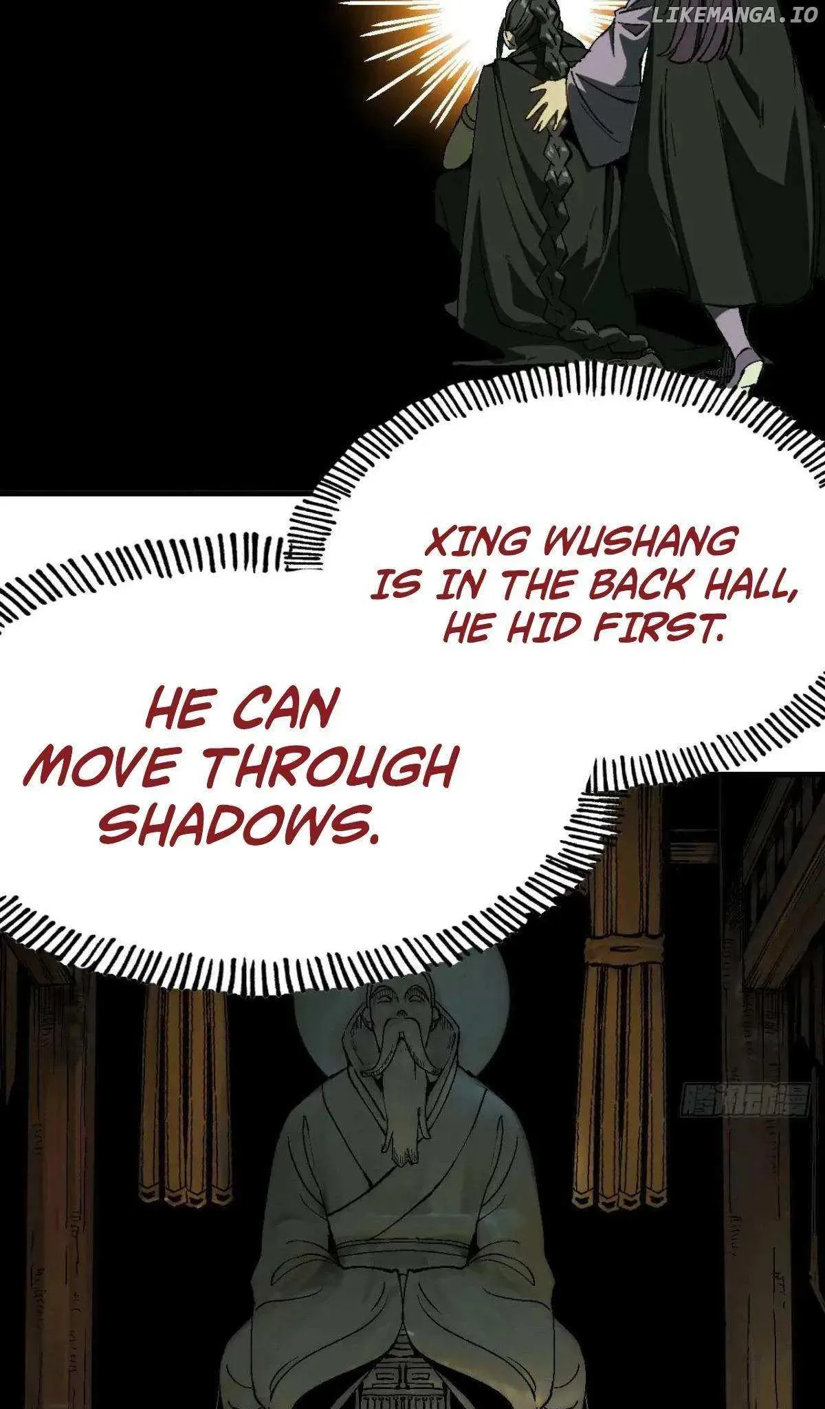 If You Are Not Careful, Your Name Will Go Down In History Chapter 131 Online - página 26
